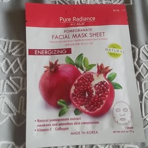 Face mask